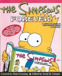 The "Simpsons" Forever