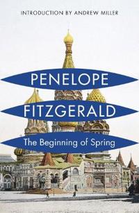 The Beginning of Spring