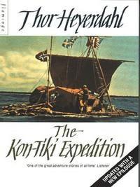 The Kon-Tiki expedition