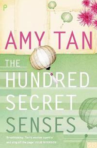 The hundred secret senses