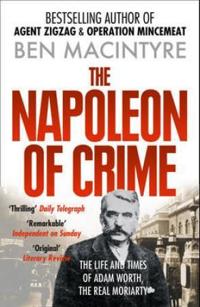 The Napoleon of crime