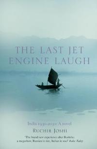 Last Jet-Engine Laugh