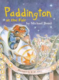Paddington at the Fair