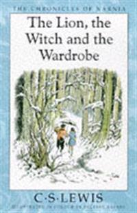 The Lion, the Witch and the Wardrobe