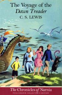 The Voyage of the Dawn Treader