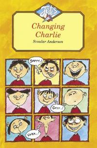 Changing Charlie
