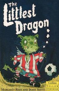 LITTLEST DRAGON