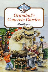 Grandad’s Concrete Garden
