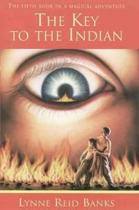 Key to the Indian