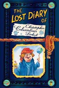 The Lost Diary of Christopher Columbus’s Lookout
