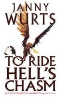 To Ride Hell’s Chasm