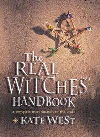 Real Witchesâ?? Handbook