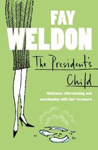 Presidentâ??s Child