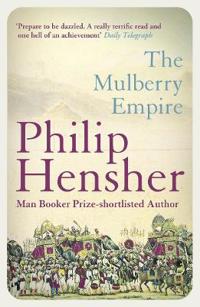 The mulberry empire