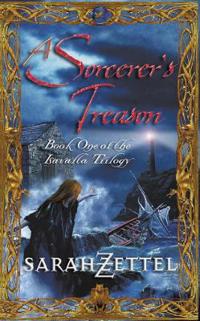 Sorcererâ??s Treason