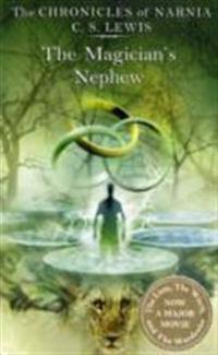 The Magician's Nephew
