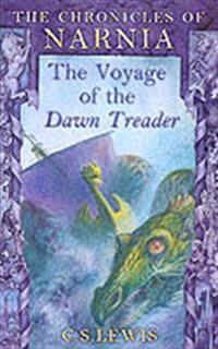 Voyage of the Dawn Treader