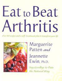 Eat to Beat Arthritis