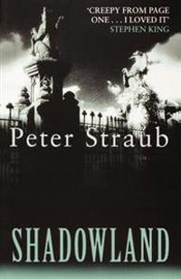 Shadowland
