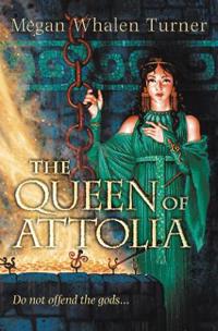 Queen of Attolia