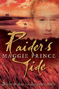 Raiderâ??s Tide