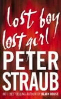 Lost boy lost girl
