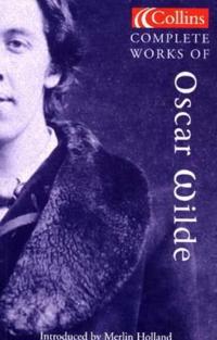 Collins complete works of Oscar Wilde