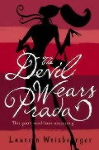The devil wears Prada