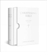 Bokomslag för "Holy Bible"