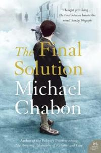 The final solution