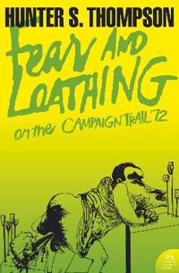 Fear and loathing on the campaign trail '72