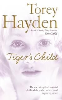 The Tiger’s Child