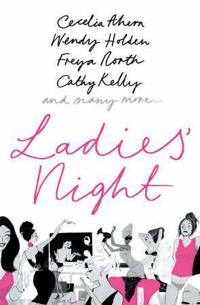 Ladiesâ?? Night