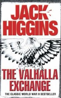 The Valhalla exchange