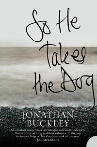 So He Takes the Dog