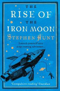 The rise of the iron moon