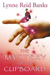 Mystery of the Cupboard