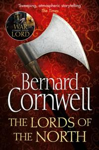 Last Kingdom Series