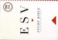 Study Bible: English Standard Version (ESV)