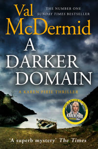 A darker domain