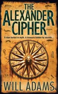 Alexander cipher