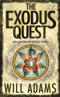 The exodus quest