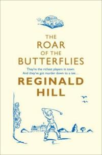 The roar of butterflies