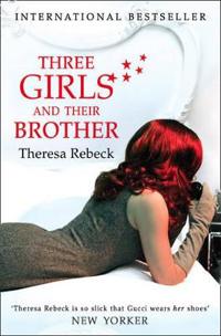 Three Girls and their Brother