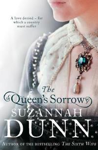 The queen's sorrow