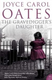 Bokomslag för Gravedigger's daughter