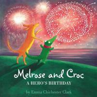 A Hero’s Birthday