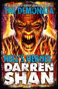 Hell's heroes