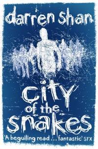 City of the snakes