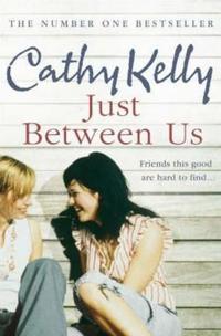 Just between us